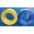Construction 450 / 750V PVC Insulated Cables And House Wire